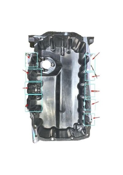 Ithal 04l103603 Motor Yağ Karter A1 A3 Att Al Be Caddy Cc Golf Jetta Leon Octavia Passat Rapid Sharan Superb 1.6 2.0 Tdı Clha Clhb Crkb Cxxb Dbka Cuub Cuud Dfsb Dfsc Dfsd Dfse Cuuf Dgtc Dgtd 04l103603c Diğer Ithal 04l103603 Motor Yağ Karter A1 A3 Att Al Be Caddy Cc Golf Jetta Leon Octavia Passat Rapid Sharan Superb 1.6 2.0 Tdı Clha Clhb Crkb Cxxb Dbka Cuub Cuud Dfsb Dfsc Dfsd Dfse Cuuf Dgtc Dgtd 04l103603c Diğer