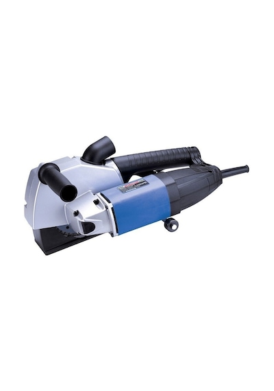 Agp CS125 Kanal Açma Makinesi