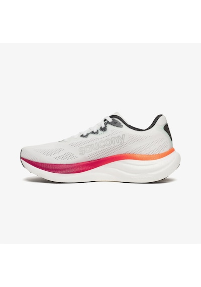 Saucony Ride 19 Erkek Kırmızı Spor Ayakkabı S21055-172 2800278