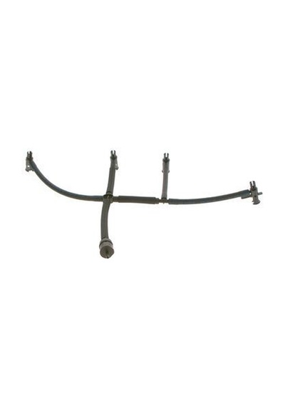 Bosch Yakıt Geri Dönüş Borusu California T5 2.0 Tdı 05.2011 - 08.2015 California T5 2.0 Tdı 06.2010 - 08. Bosch 0445130055 03l130235d