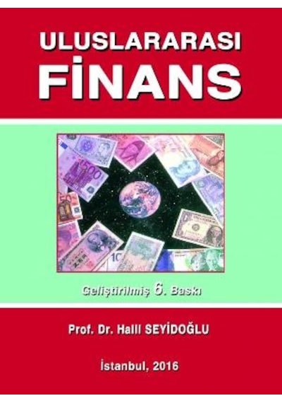 Uluslararası Finans Halil Seyidoğlu