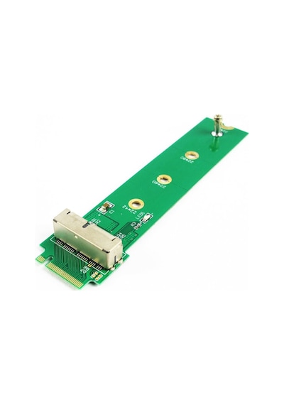 M.2 Ngff X4 Apple Uyumlu MacBook Air A1465 A1466 2013 2014 2015 Ssd Çevirici