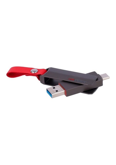 Hikvision E304c 128g Type C-a 3.2 Bellek