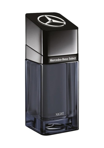 Mercedes Benz Select Night Erkek Parfüm EDP 100 ML