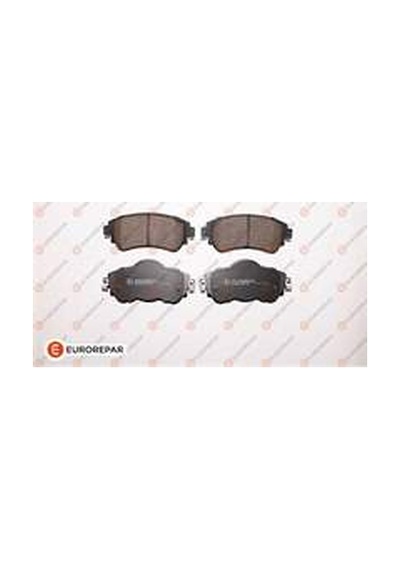 Fren Balatası On C4 Iı 09-15