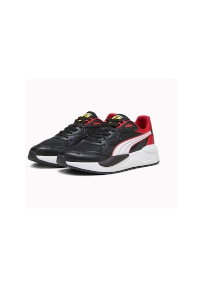 Puma Ferrari X-ray Speed Siyah Erkek Sneaker 30782701 E-84 001