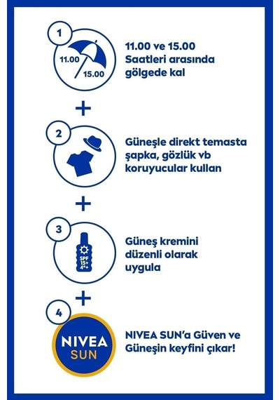 Spf 20 Bronzlaştırıcı Güneş Yağı - Spf20