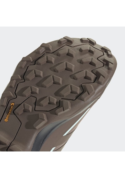 Adidas Jh7806 Terrex Skychaser Ax5 Gtx W Kadın Outdoor-bot Kahverengi
