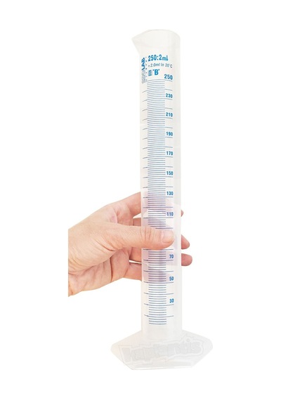 Aek-Tech Hidrometre Ve Mezür Seti