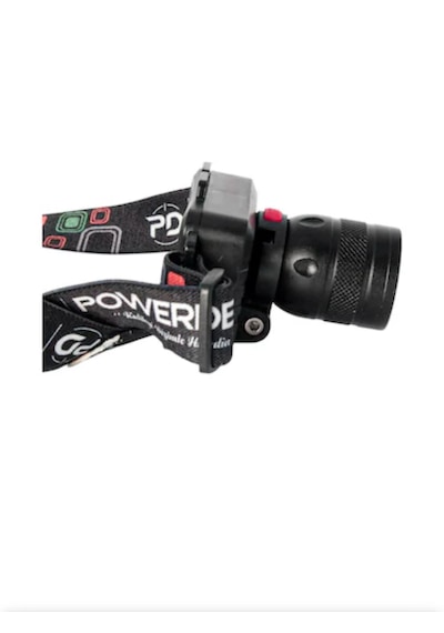 Pd-7772 Usb Şarjlı Zoomlu Kafa Lambası