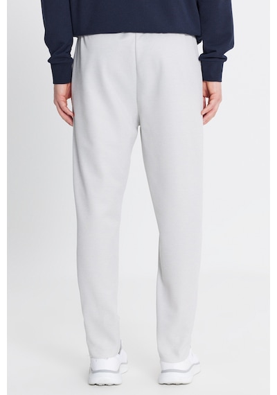 AC&Co / Altınyıldız Classics Erkek Grı Pamuklu Standart Fit Normal Kesim Beli Bağlamalı Yan Cepli Jakarlı Eşofman Altı Gri AC&Co / Altınyıldız Classics Erkek Grı Pamuklu Standart Fit Normal Kesim Beli Bağlamalı Yan Cepli Jakarlı Eşofman Altı Gri