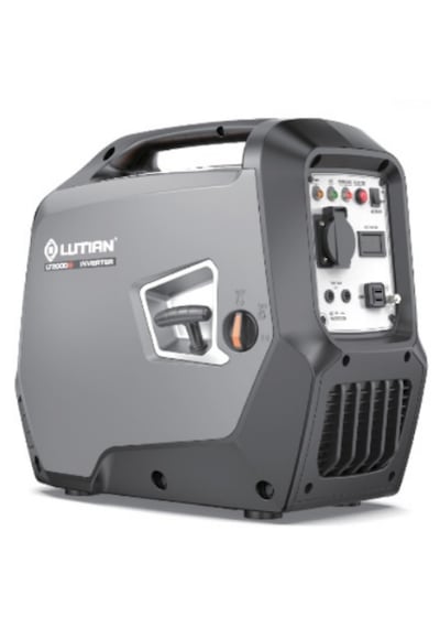 Lutian Lt2000i Benzinli Inverter Jenaratör
