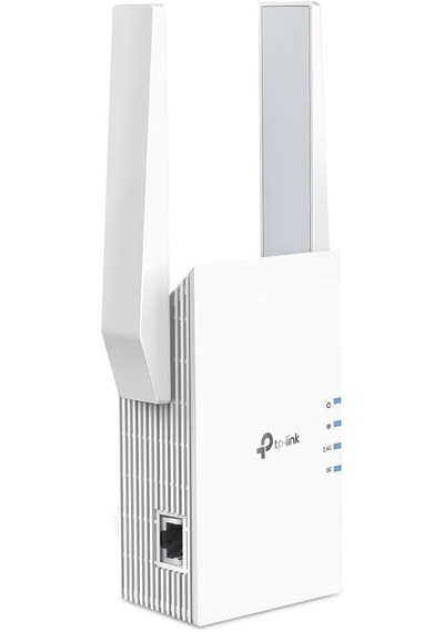 Tp-link Re705x, Ax3000 Mbps Wi-fi 6 Menzil Genişletici, Geniş Ban