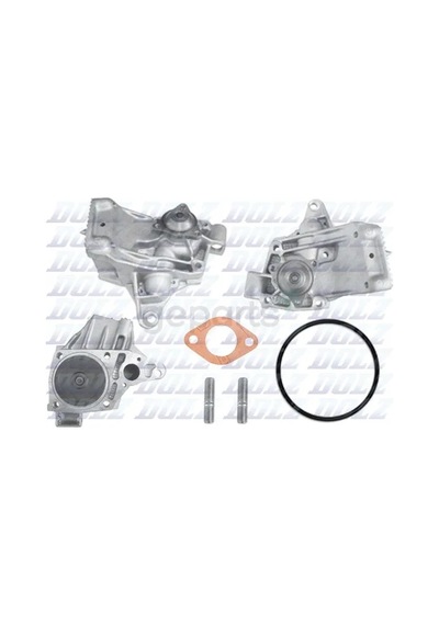 Devirdaim Master 2 2.5d - Movano 2.5d S8u Üçgen Kafa