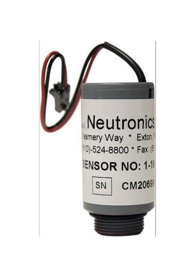 Neutronics Replacement Oxygen Sensor (Muadili) NEU1-16-1013-00-2