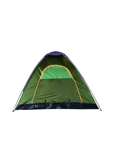 Andoutdoor Monodome 3 Kişilik Çadır-koyu Yeşil Yeşil