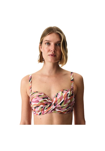 Penti Renkli Luz Beauty Toparlayıcı Bikini Üstü