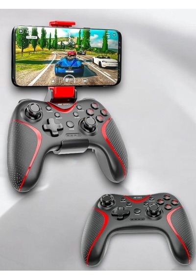 Northcity Gamepad - Çoklu Platform Uyumlu Oyun Kontrolcüsü