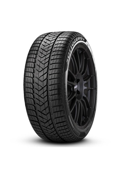 Pirelli 235/35R20 92W Xl Winter Sottozero Serie 3 Zero T0 Ncs Elt Kış Lastiği 2023