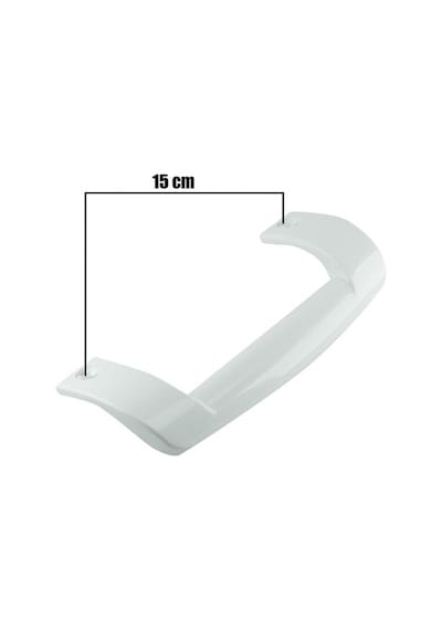 Arçelik Uyumlu Ar 3061 Y Buzdolabı Kapı Kolu ( 4818820100 )