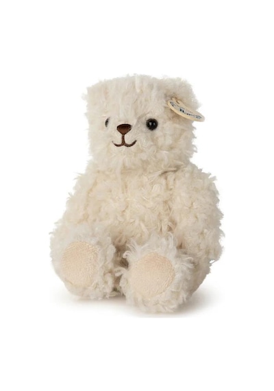 Bon Ton Toys B.t. Chaps Mini Ayıcık Walter Kutulu Peluş Oyuncak 12 Cm - 4,5'' 32184008 Gri