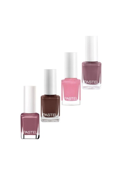 Pastel Synee Oje Set 139 240 247 286