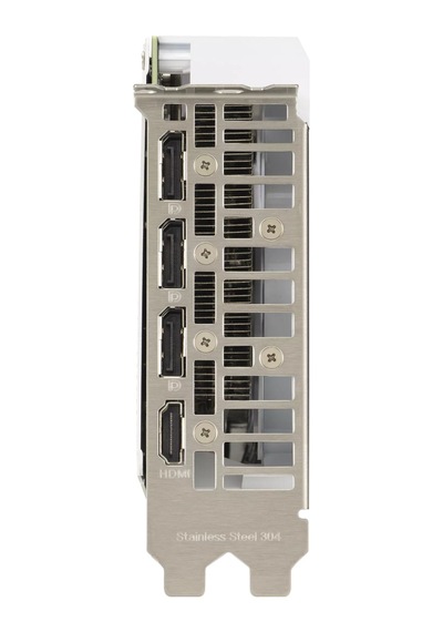 Asus NVIDIA GeForce RTX 3060 Ti Dual White OC DUAL-RTX3060TI-O8GD6X-WHITE 8 GB GDDR6X 256 Bit Ekran Kartı﻿﻿