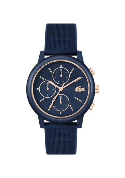 Lacoste Lac2011470 Erkek Kol Saati-24090 Çok Renkli