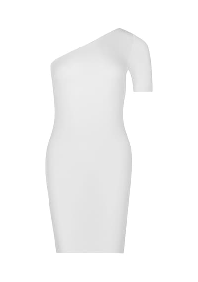 Z2015 Dewberry Bayan Elbise-beyaz Optik Beyaz Optik Z2015 Dewberry Bayan Elbise-beyaz Optik Beyaz Optik