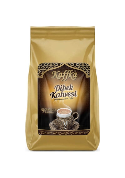 Kaffka Dibek Kahvesi 1 KG