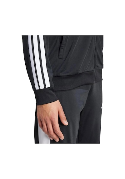 Adidas 3 Stripes Tiro Club Erkek Sweatshirt C-adıjl8596e50a00 Siyah