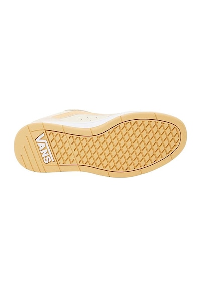 Vans Ryland Kadın Sneaker Bej