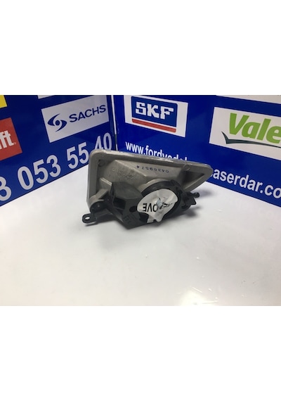 Ön Sis Farı Sağ 1998-2002 Arası Ford Focus1