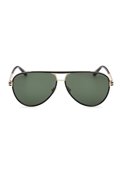 Tom Ford Ft1340 01n Erkek Güneş Gözlüğü Siyah
