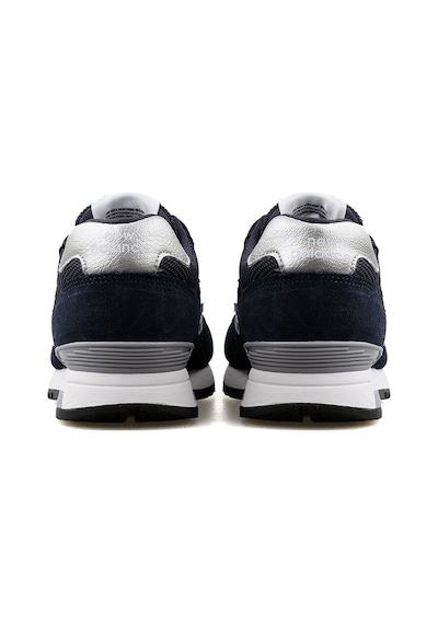 New Balance 565 Kadın Spor Ayakkabı Lacivert