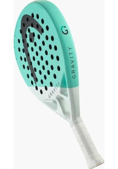 Head Head Gravity Team Padel Raketi