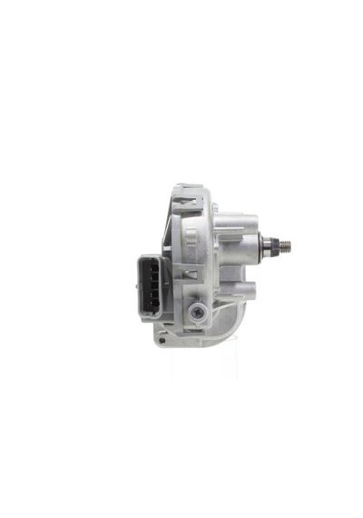 Mako - Renault Megane 2 Ön Cam Silecek Motoru
