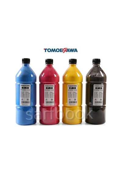 Utax Ck5511 / 350Ci Toner Set - 1 Takım