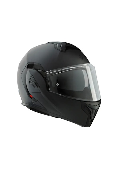 Urbano Fastflıp Kask Mat Siyah Çok Renkli