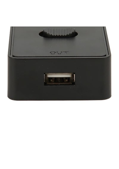 Usb 2.0 To Kvm Switch 2 Port Çoklu Pc Kasa Çoklayıcı Hub Anahtar