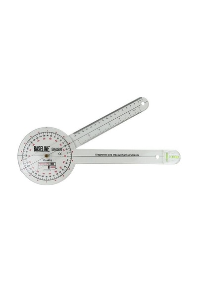 Plastik Absolute + Axis Gonyometre