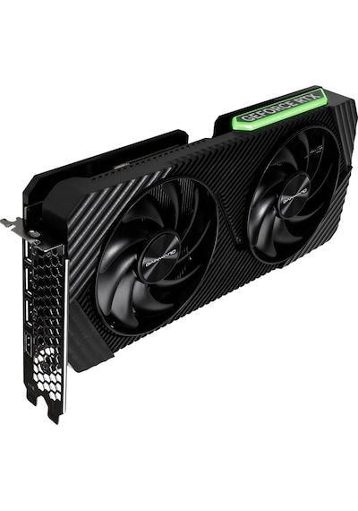 Gainward NVIDIA GeForce RTX 4070 Ghost NE64070019K9-1048B 12 GB GDDR6 192 Bit Ekran Kartı