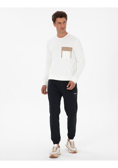 Pierre Cardin Erkek Lacivert Eşofman Altı 50311724-vr033 Lacivert