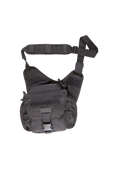 Xmlbayiciniz 5.11 Tactical Push Pack, Utility Sling Bag Für Responder, Style 56037 Çok Renkli