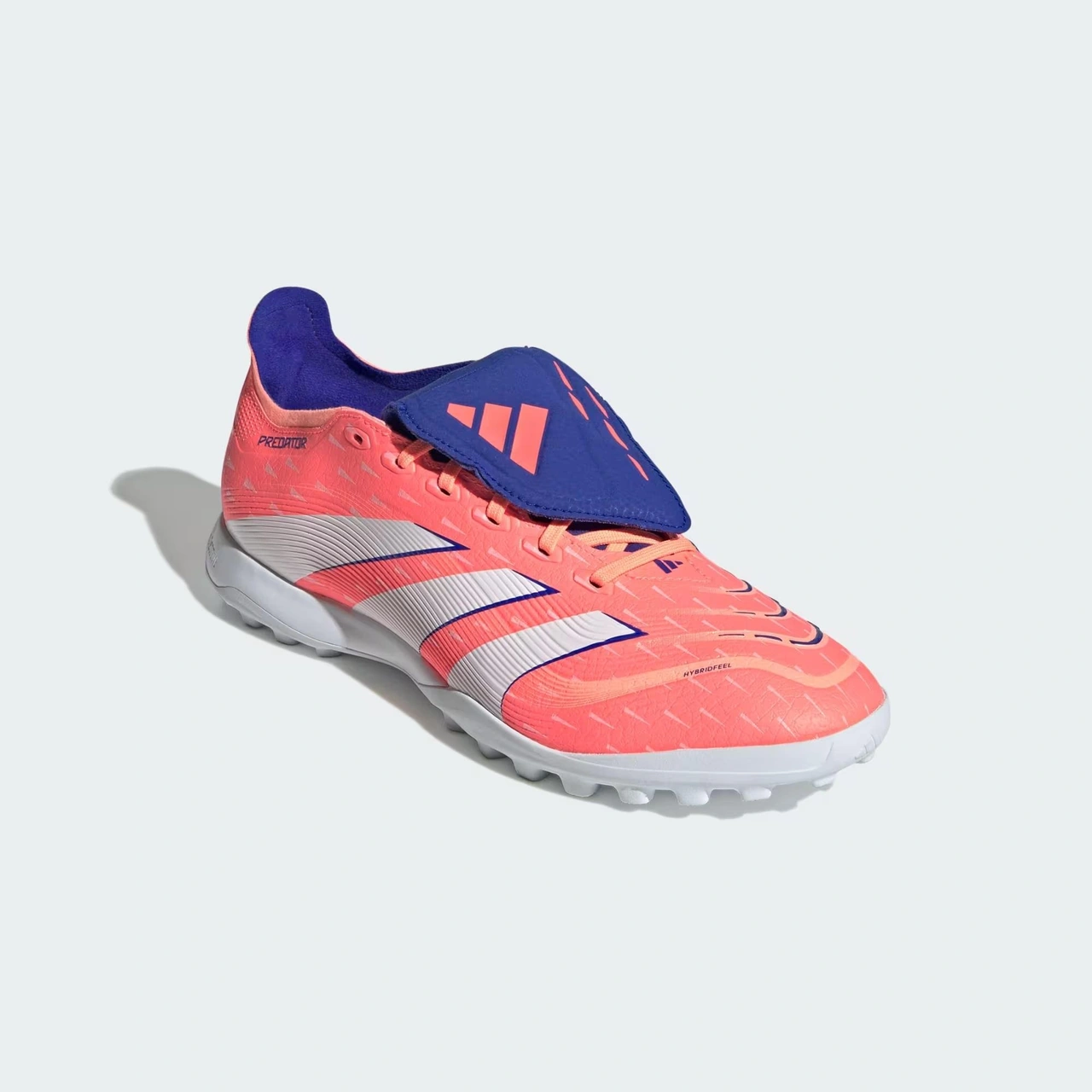 Adidas Predator League Tf Erkek Halı Saha Ayakkabısı C-adıjq1074e10a00 Kırmızı