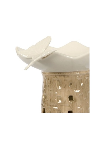 Vitale Lima Porselen Biblo 13X19 Cm Ak.Bz0088
