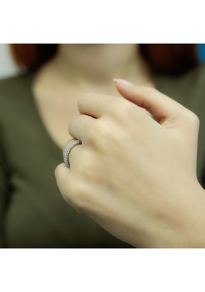 Lova 1,16 Karat Pırlanta Tamtur Yüzük - 1050239