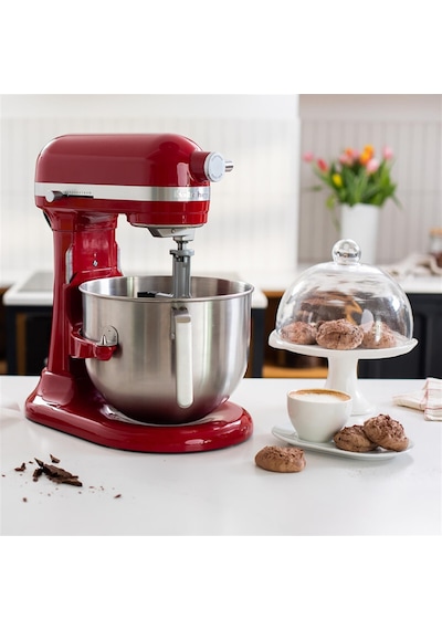Kitchenaid Heavy Duty 5KSM70JPX 6.6 L Kaseli Stand Mikser