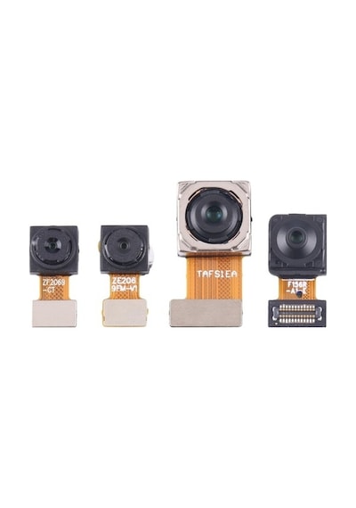 Samsung Uyumlu A14- A145 Ön Kamera