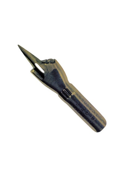 Brause Kaligrafi Ucu No:29 Index